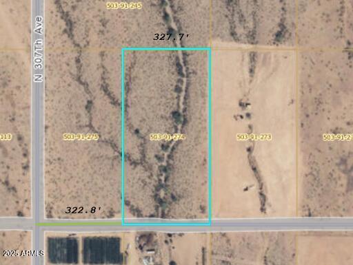 306xx W Lone Mountain Rd. #255, Wittmann, AZ 85361