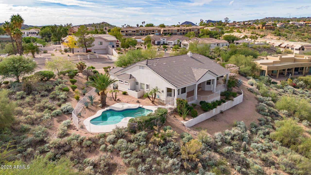 16148 E Emerald Dr., Fountain Hills, AZ 85268