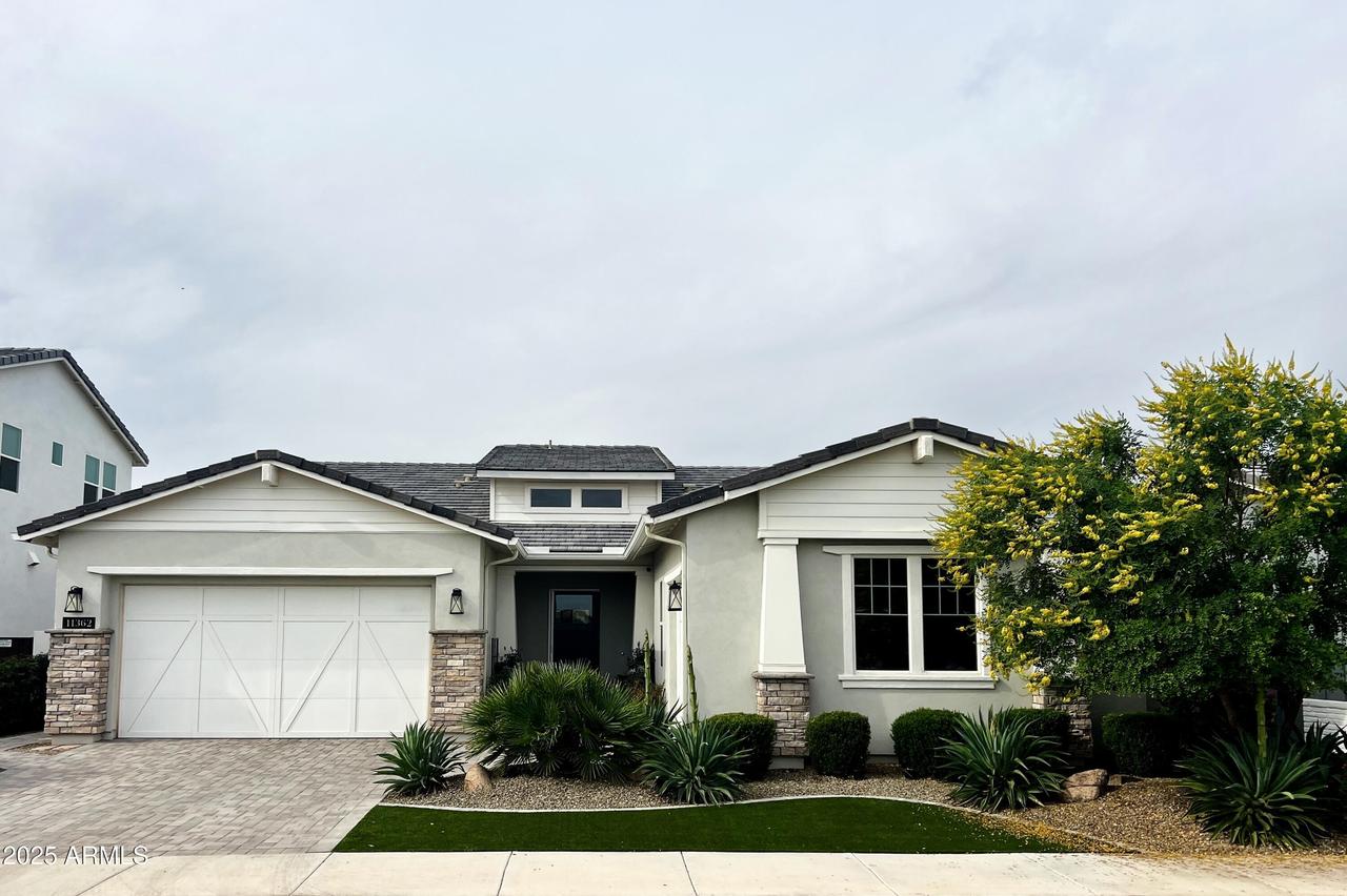 11362 N San Clemente St., Surprise, AZ 85388