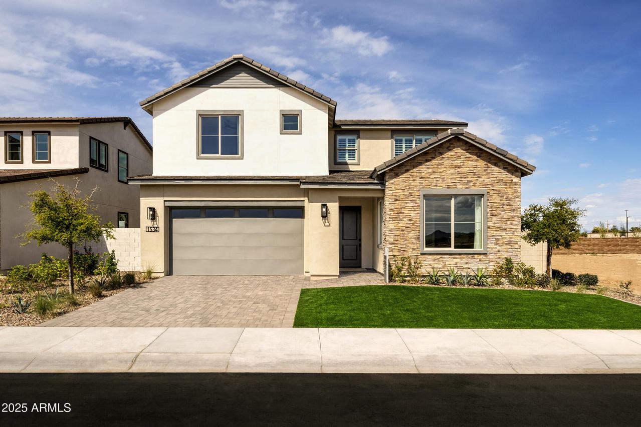 1534 E Coconino Way, Gilbert, AZ 85298