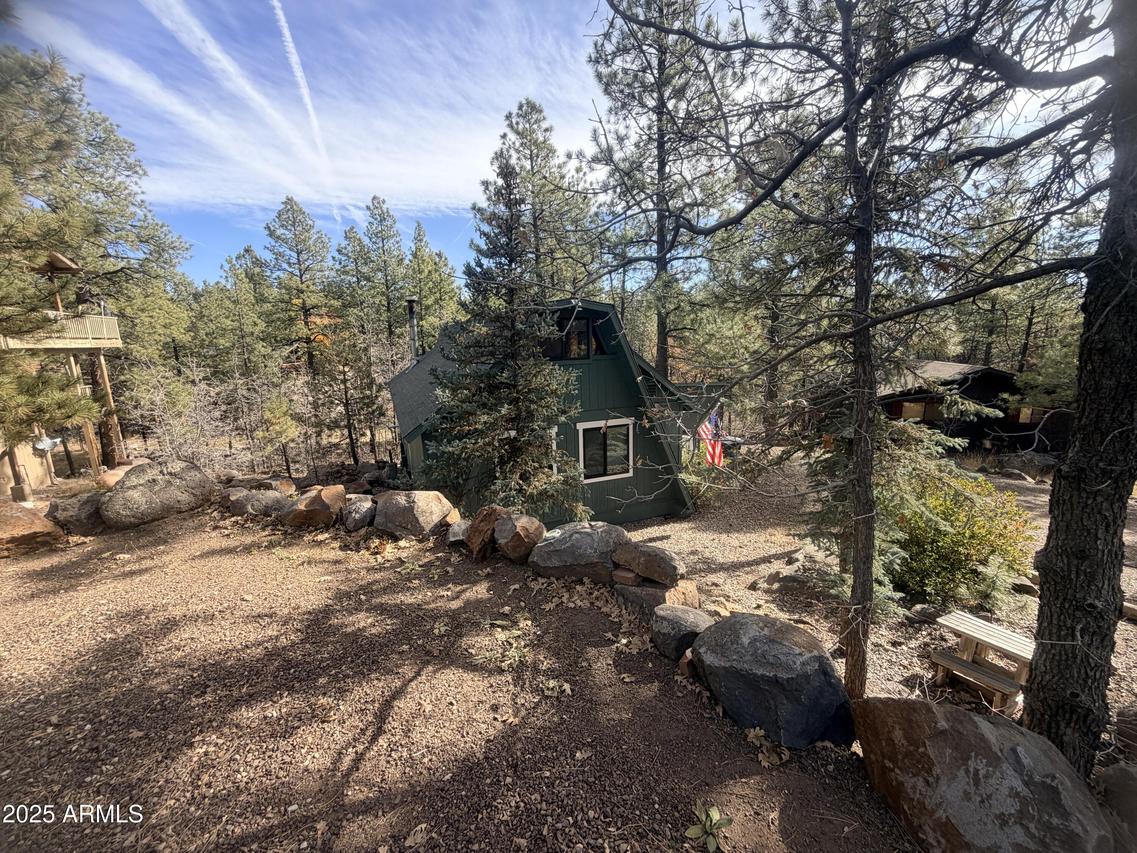 27 E Oak Dr., Munds Park, AZ 86017