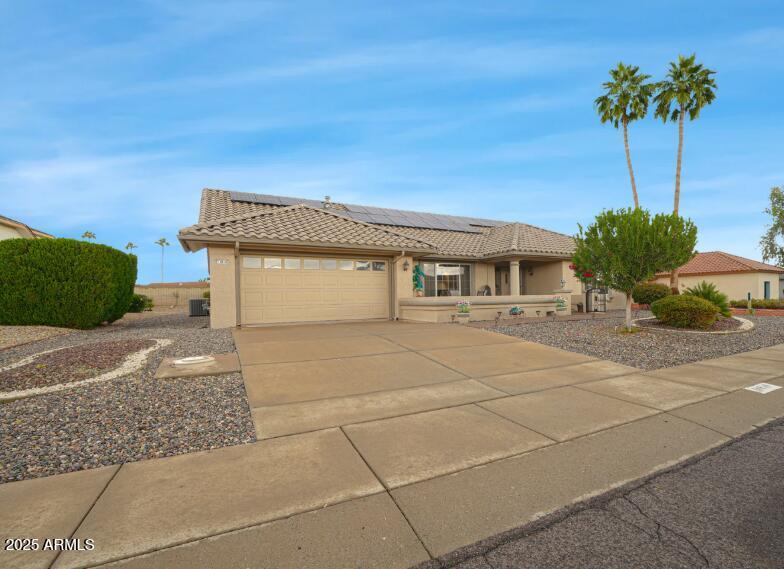 14814 W Antelope Dr., Sun City West, AZ 85375