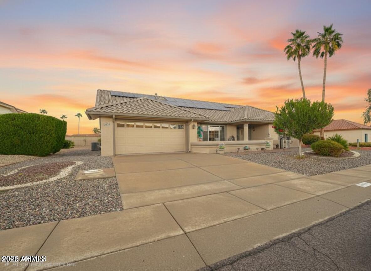14814 W Antelope Dr., Sun City West, AZ 85375