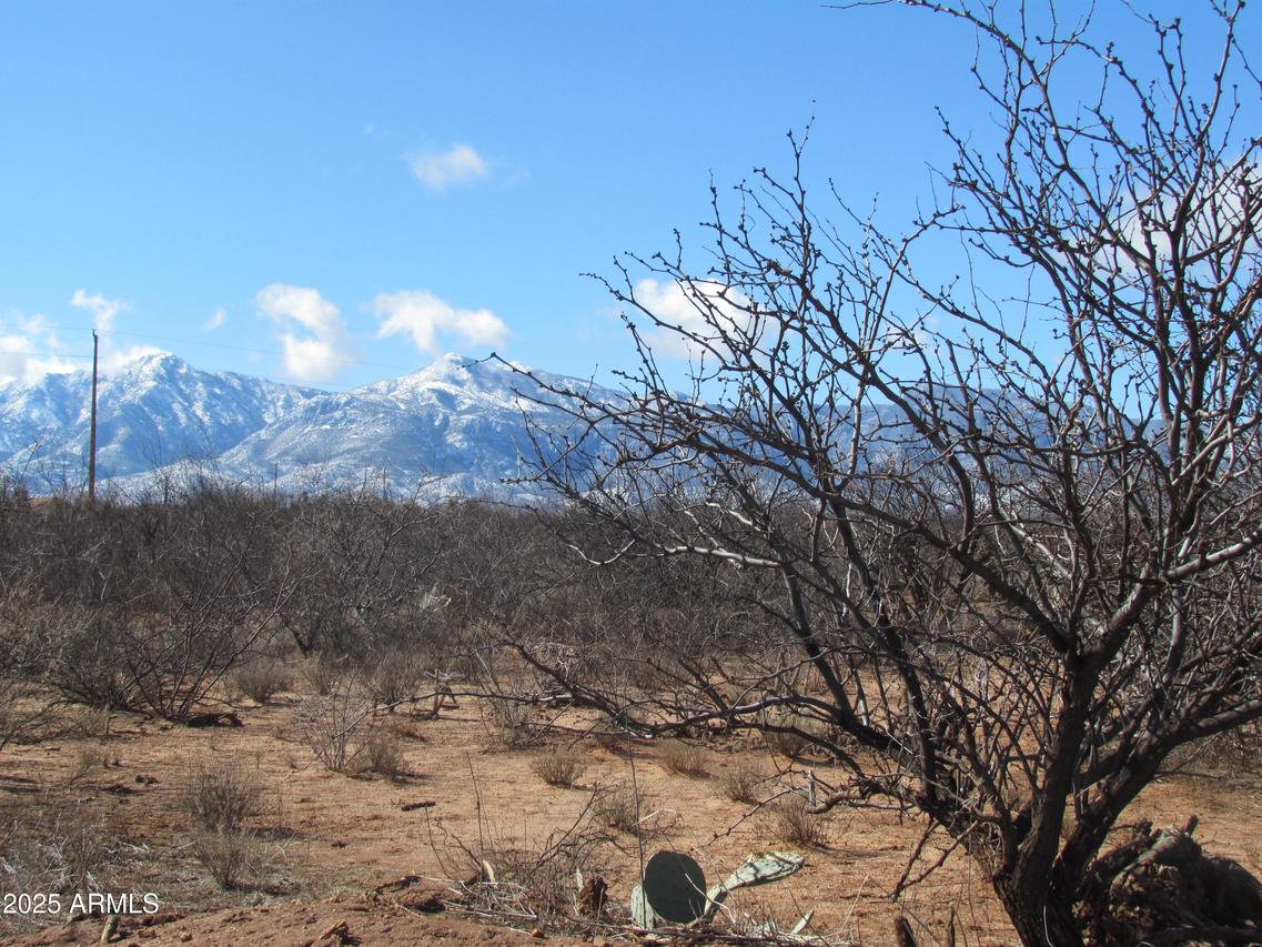 7320 E Brumby Ln. #4E, Sierra Vista, AZ 85635