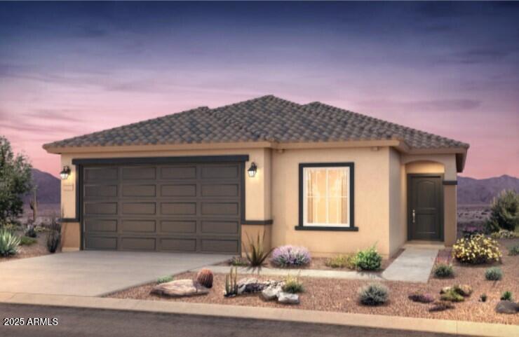 25320 W Weir Ave., Buckeye, AZ 85326