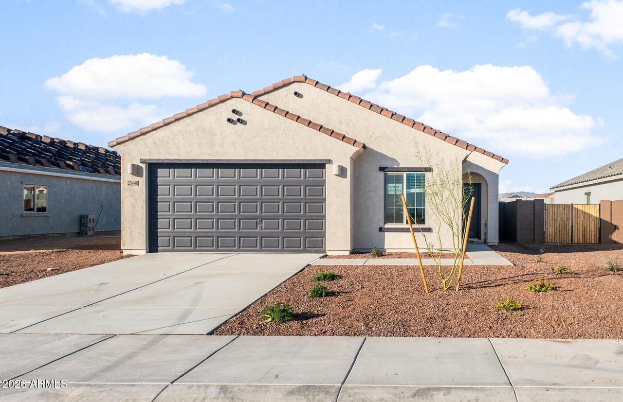 25440 W Romley Rd., Buckeye, AZ 85326
