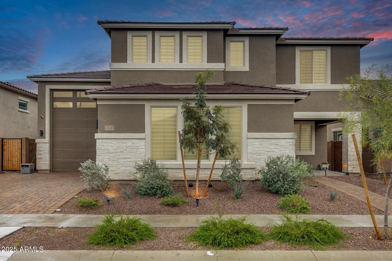 17635 W Red Fox Rd., Surprise, AZ 85387
