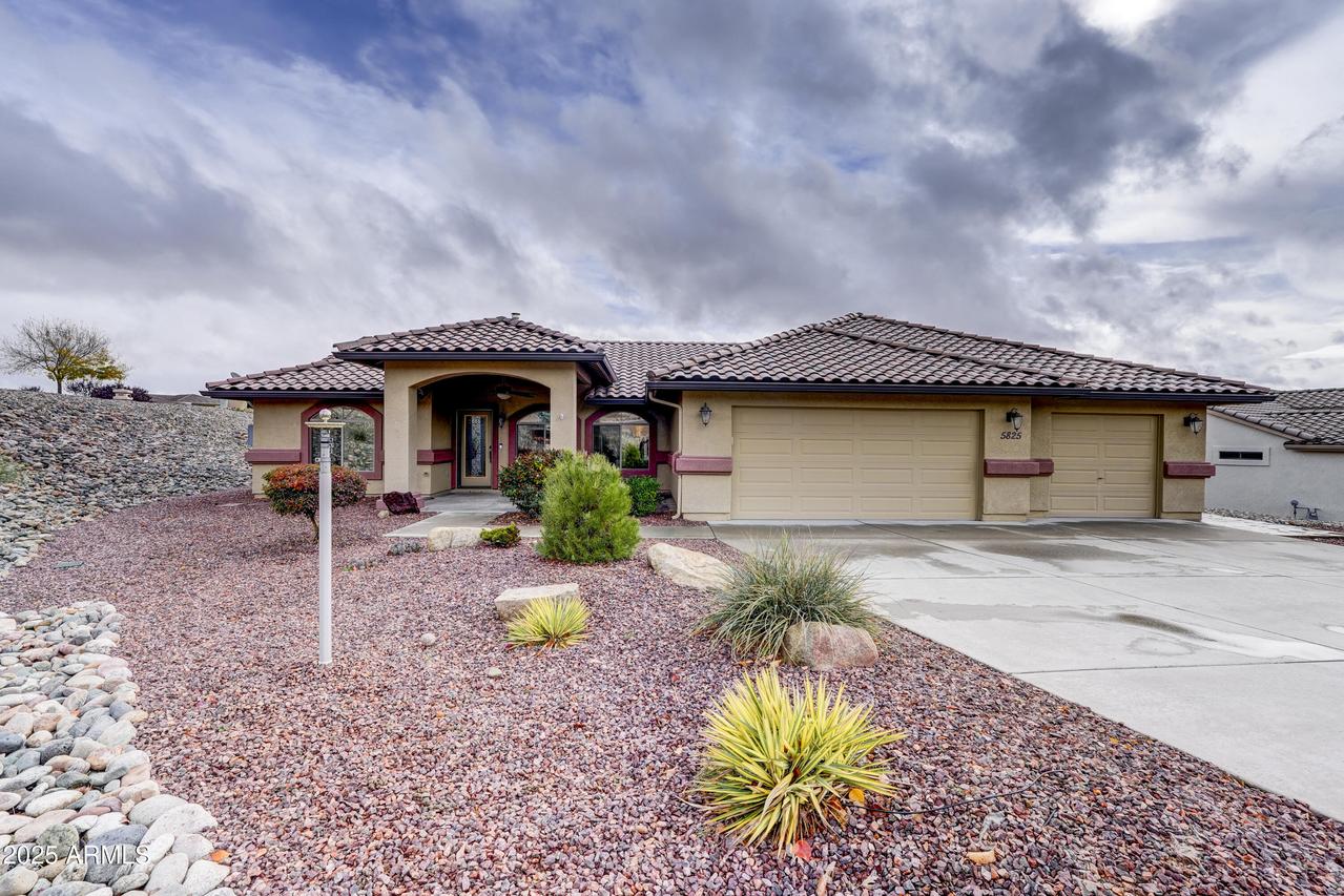 5825 Curry Ct., Prescott, AZ 86305