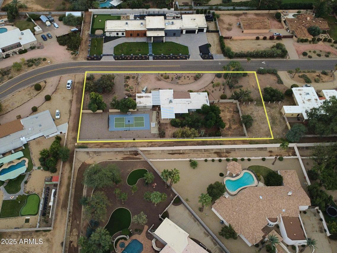 10830 N Miller Rd., Scottsdale, AZ 85260