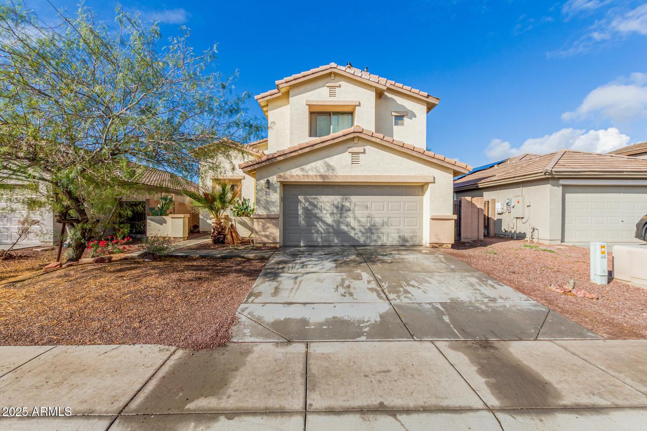 6572 S 258th Dr., Buckeye, AZ 85326