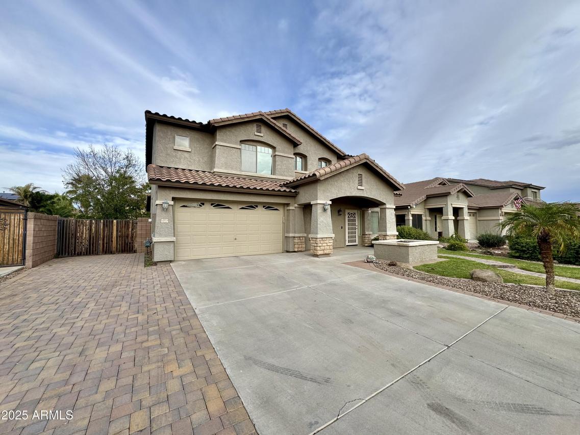 44518 W Redrock Rd., Maricopa, AZ 85139