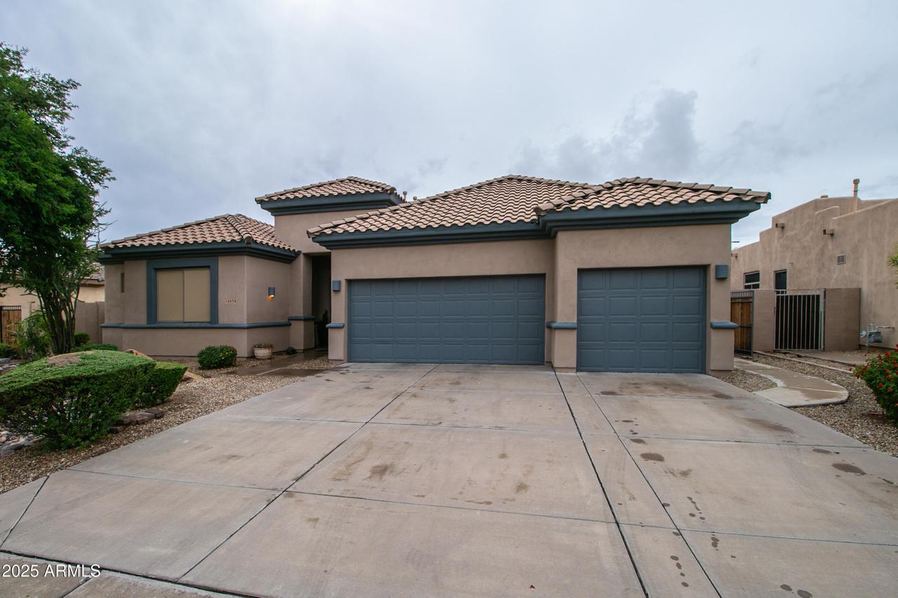 14539 W Hillside St., Goodyear, AZ 85395