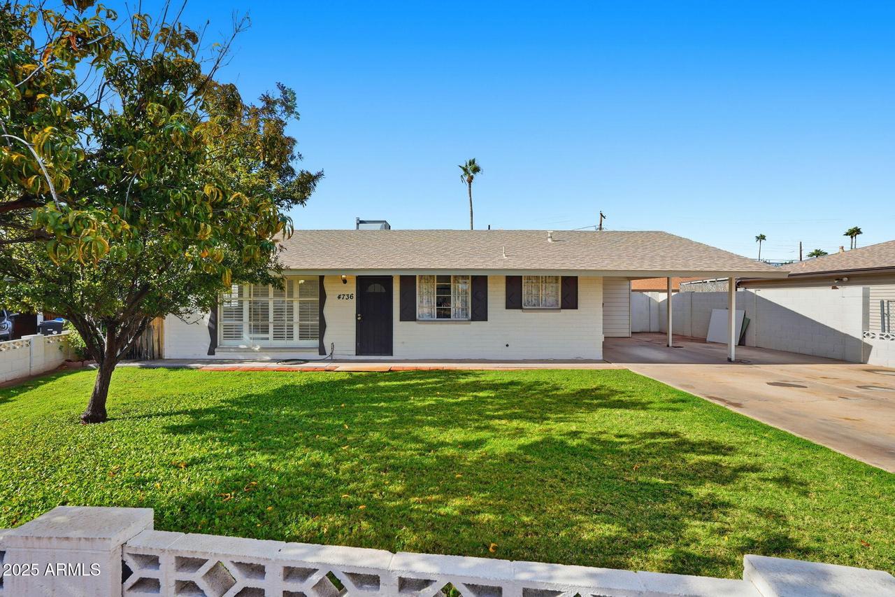4736 N 34th Dr., Phoenix, AZ 85017