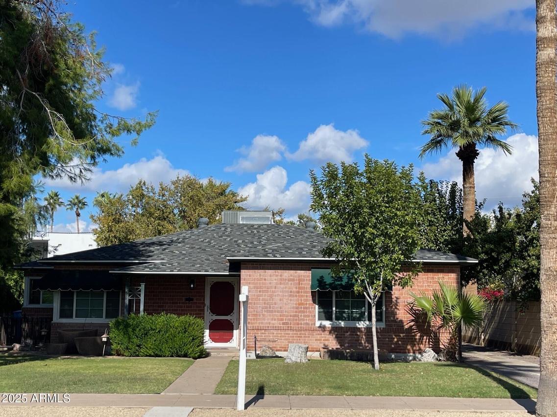 538 W Holly St., Phoenix, AZ 85003