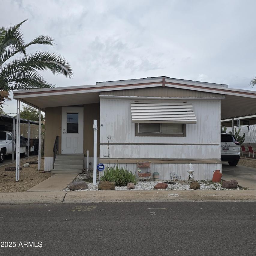 6942 W Olive Ave. #54, Peoria, AZ 85345