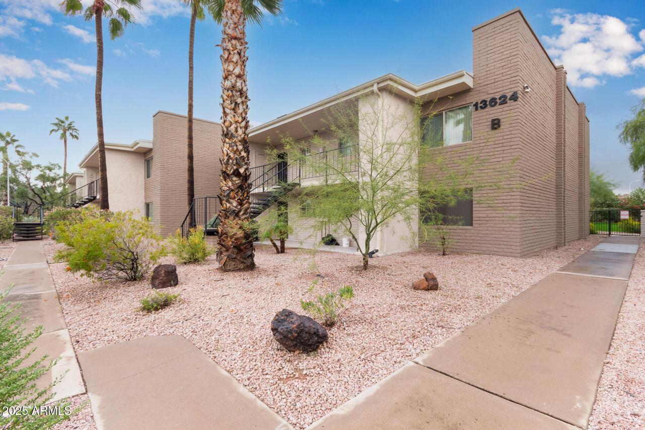 13624 N Saguaro Blvd. #B118, Fountain Hills, AZ 85268