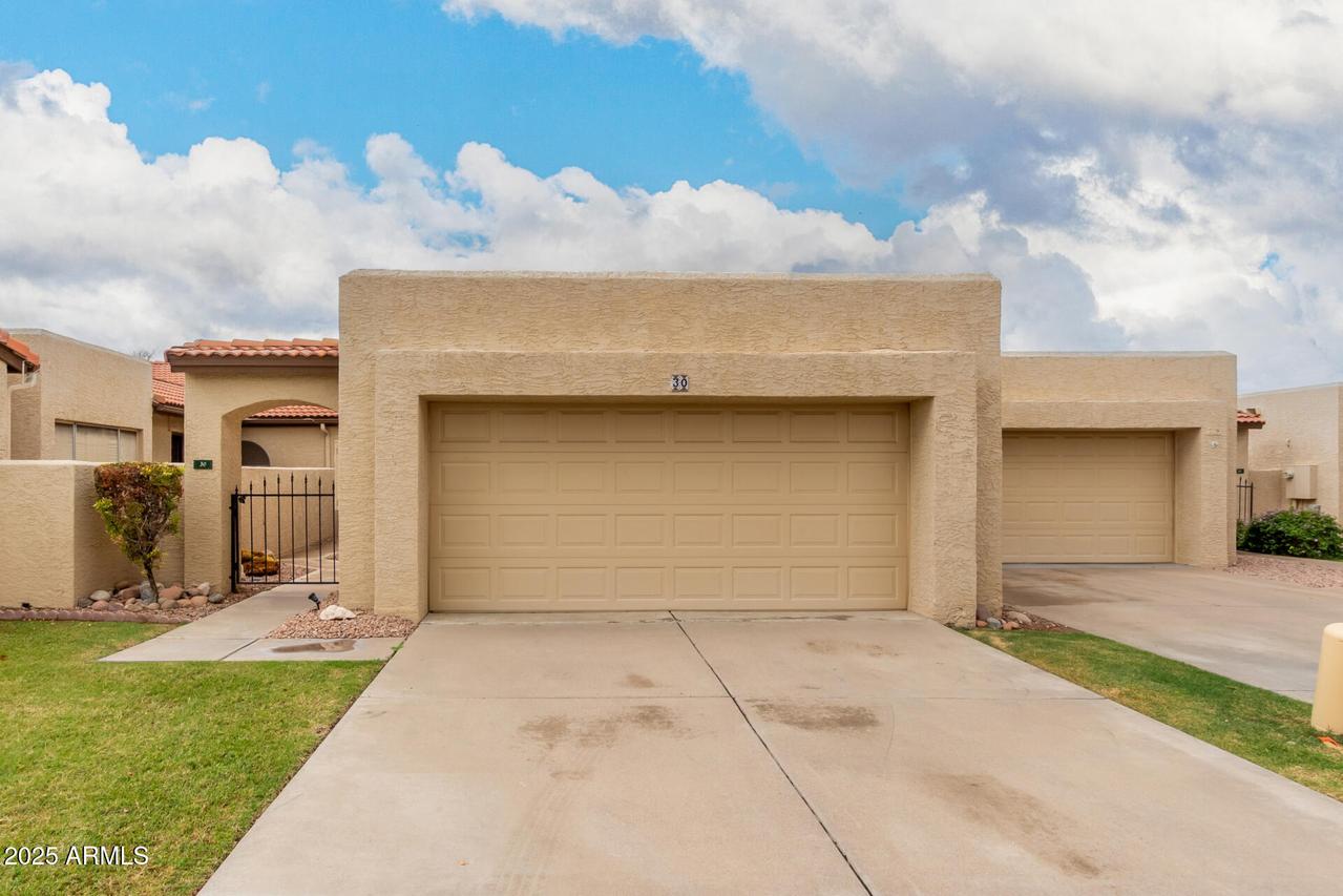 2059 E Brown Rd. #30, Mesa, AZ 85213
