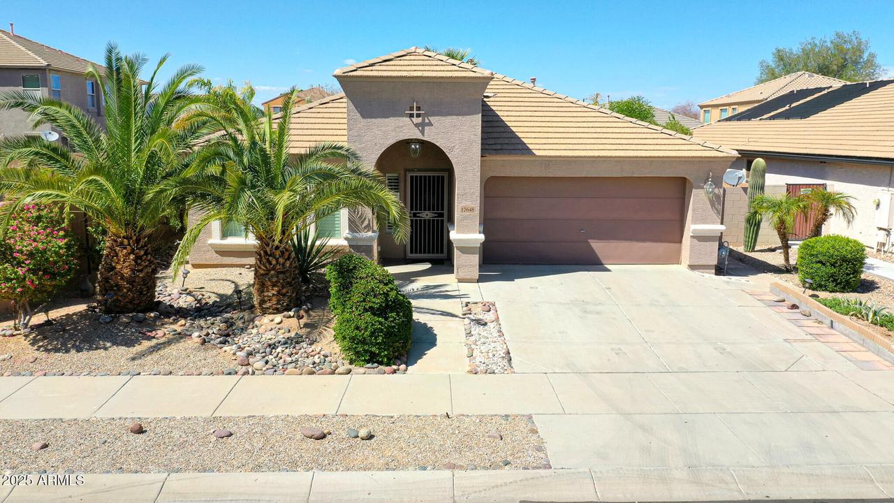 17648 W Voltaire St., Surprise, AZ 85388