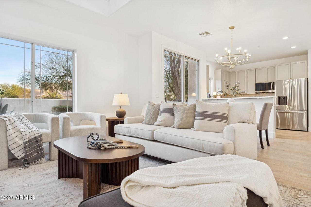 9750 N Monterey Dr. #52, Fountain Hills, AZ 85268