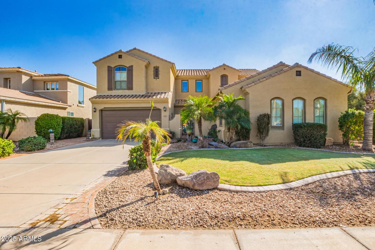 1341 E Macaw Ct., Gilbert, AZ 85297