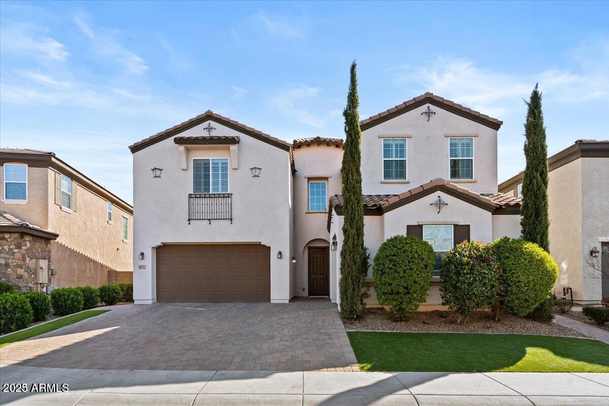 911 S Wayne Dr., Chandler, AZ 85225