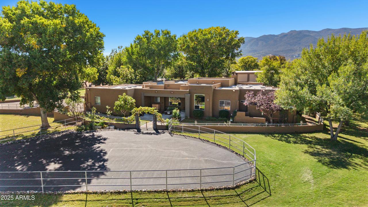 1450 S Maybelle Ln., Camp Verde, AZ 86322