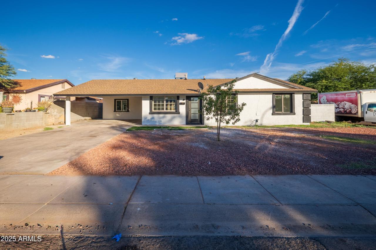 1801 N 57th Dr., Phoenix, AZ 85035