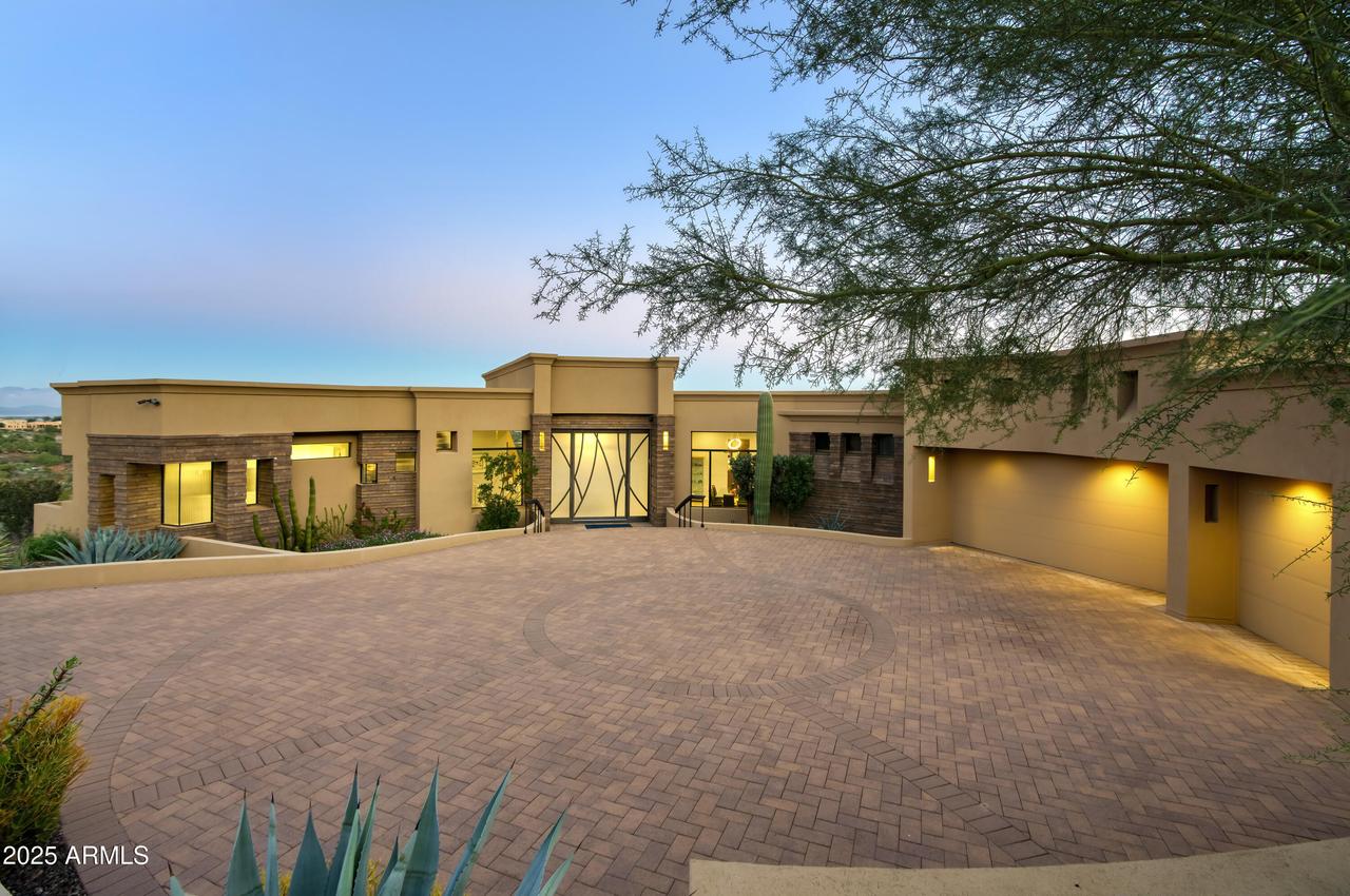 15917 N Ringtail Tr., Fountain Hills, AZ 85268