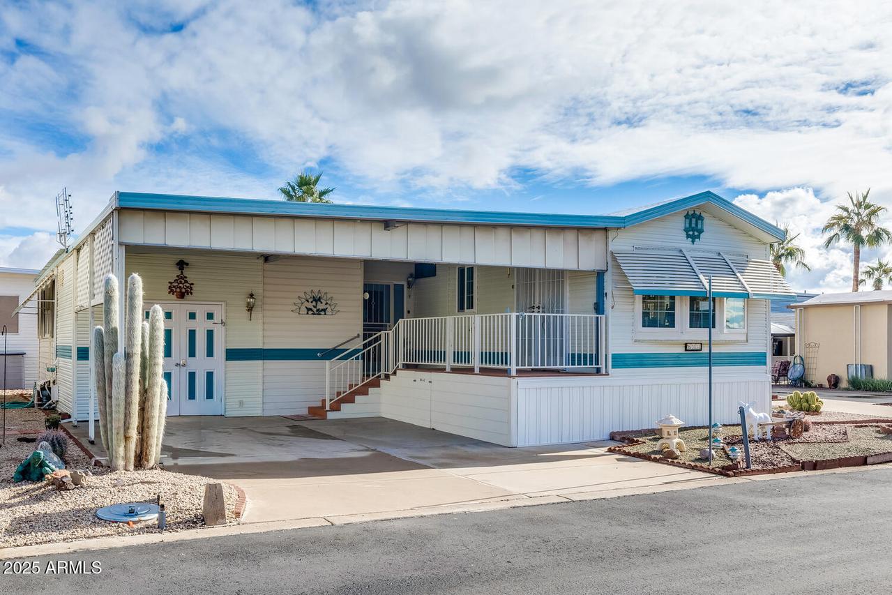 17200 W Bell Rd. #613, Surprise, AZ 85374