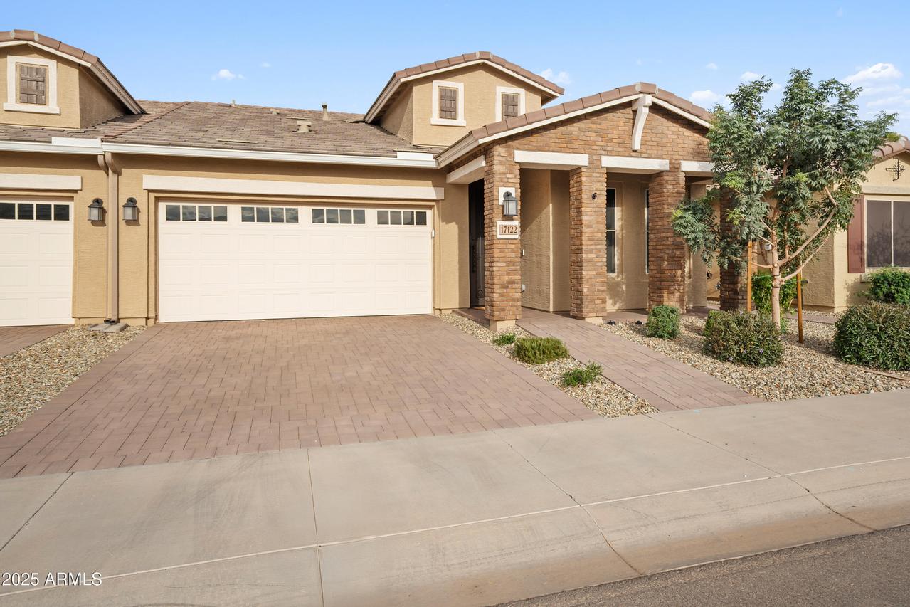 17122 W Artemisa Ave., Surprise, AZ 85387