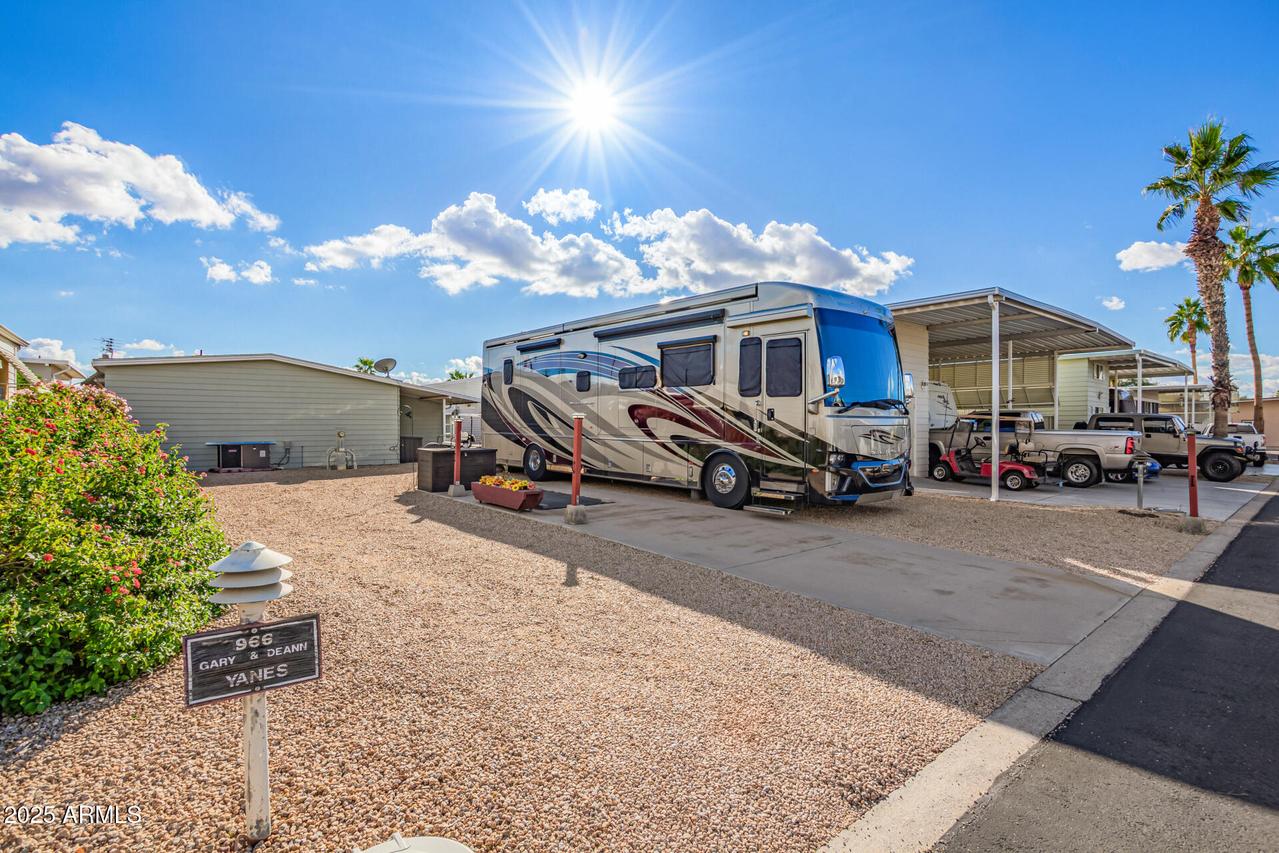 17200 W Bell Rd. #966, Surprise, AZ 85374