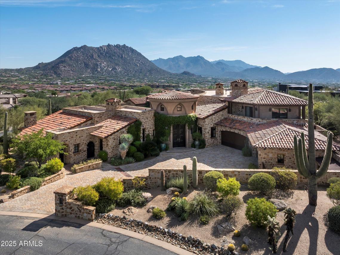 10199 E Cavedale Dr., Scottsdale, AZ 85262