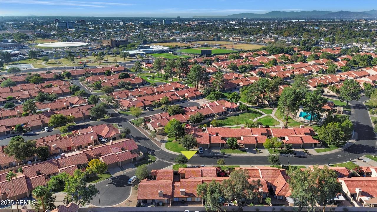 945 N Pasadena Ave. #156, Mesa, AZ 85201