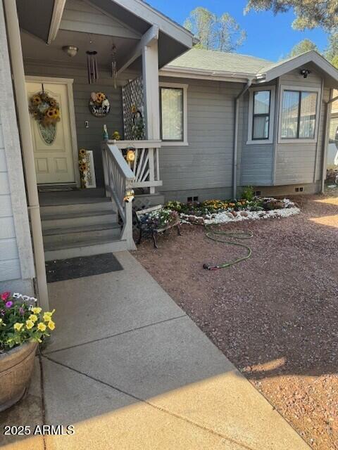 700 W Longhorn Rd., Payson, AZ 85541