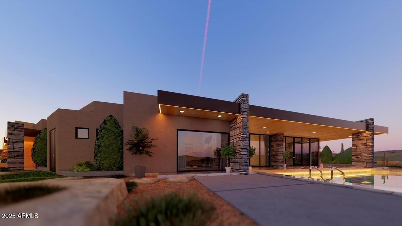 10876 E Rising Sun Dr., Scottsdale, AZ 85262