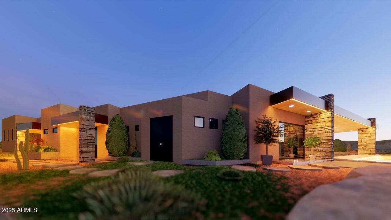 10876 E Rising Sun Dr., Scottsdale, AZ 85262