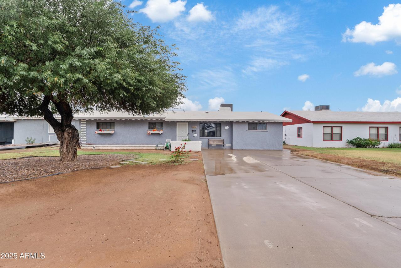 583 W Wilson Ave., Coolidge, AZ 85128
