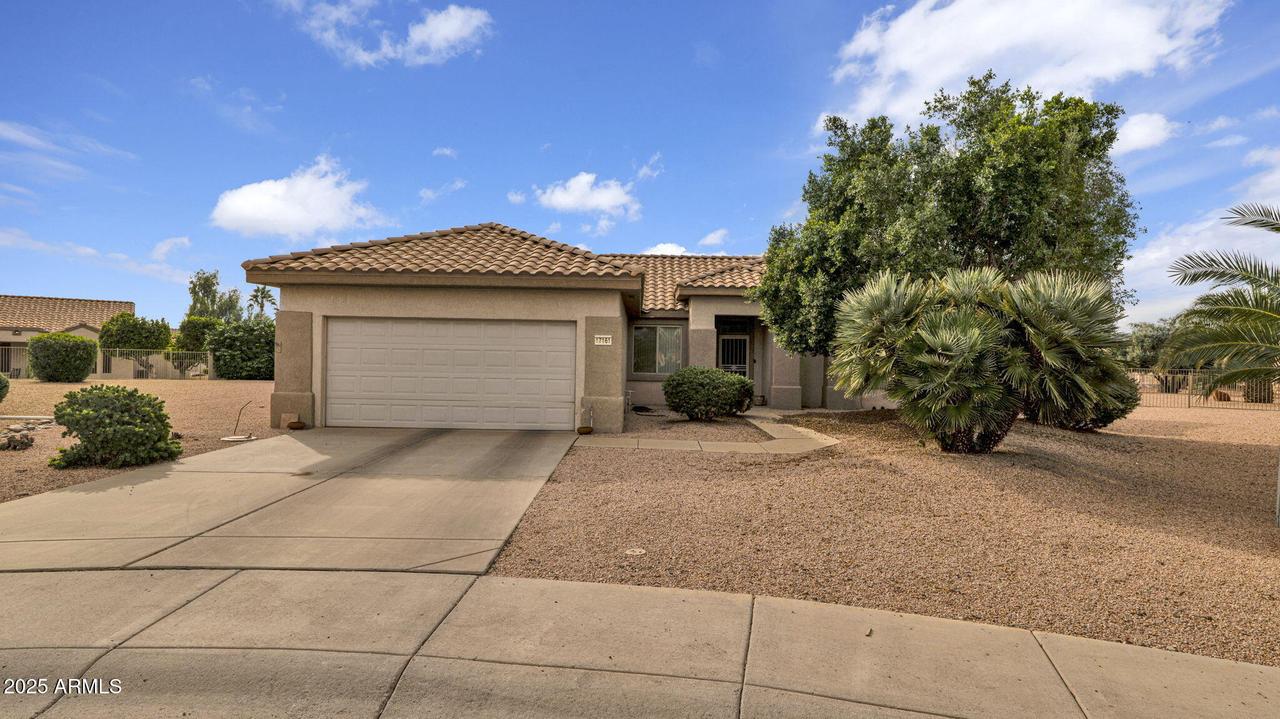 17161 N Casita Springs Ct., Surprise, AZ 85374