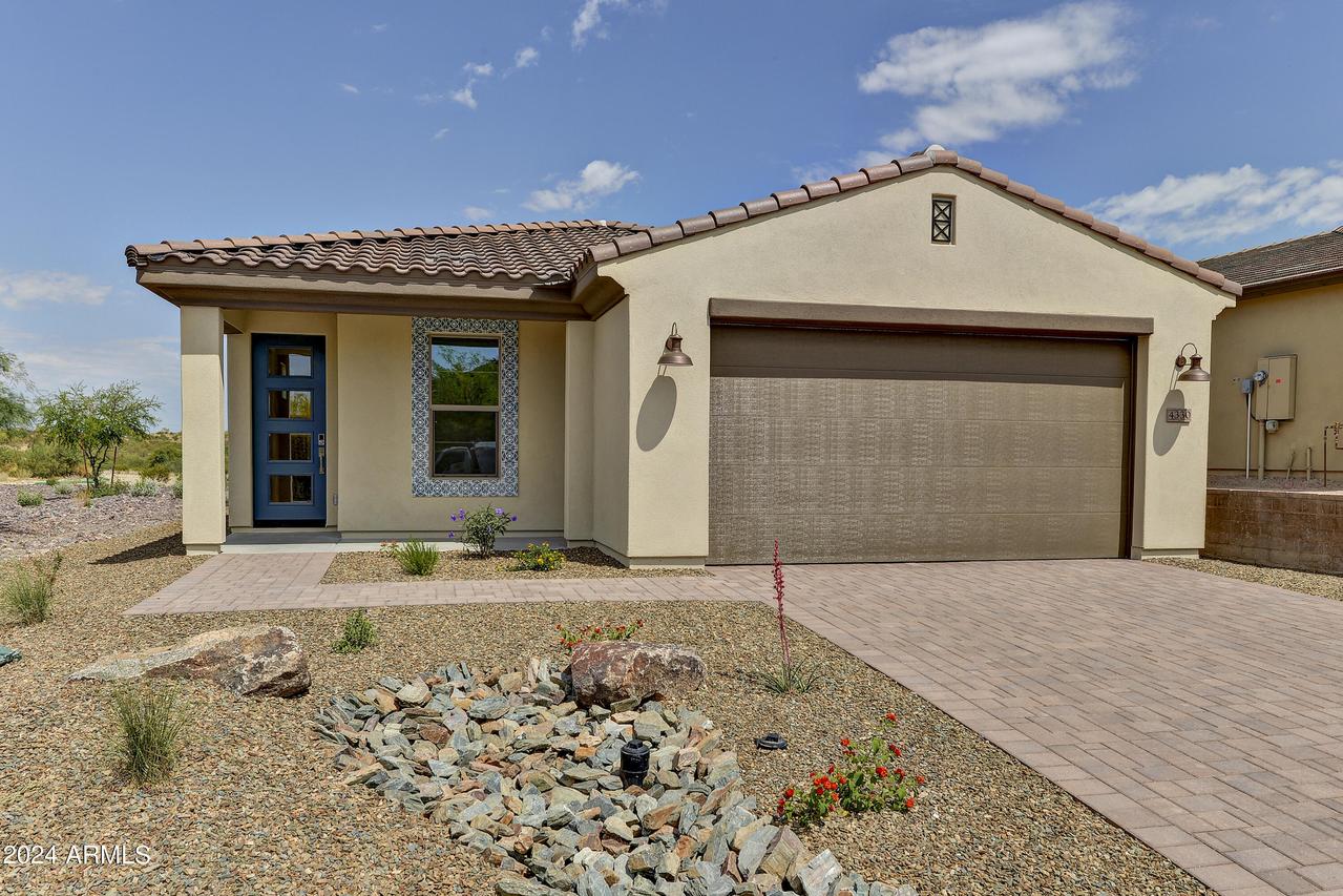 4330 Ponderosa Tr., Wickenburg, AZ 85390
