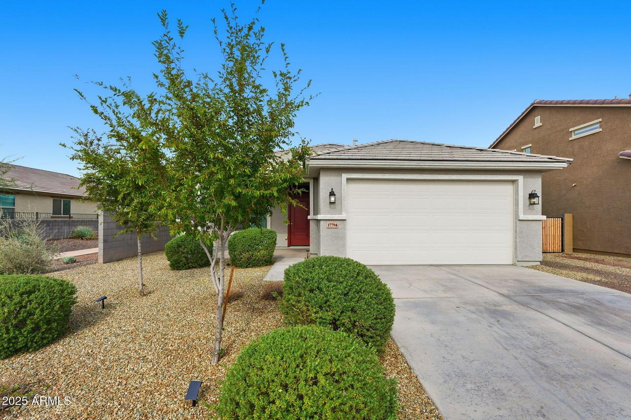 17794 W Paraiso Dr., Surprise, AZ 85387
