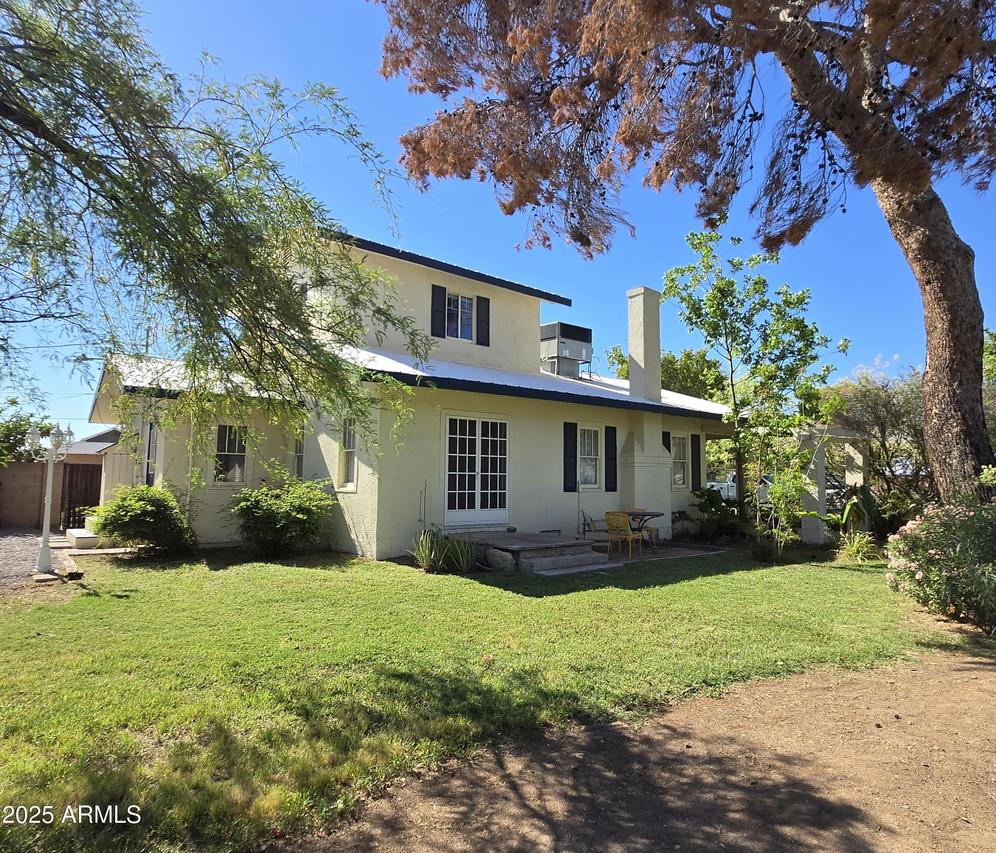 8211 W Madison St., Peoria, AZ 85345