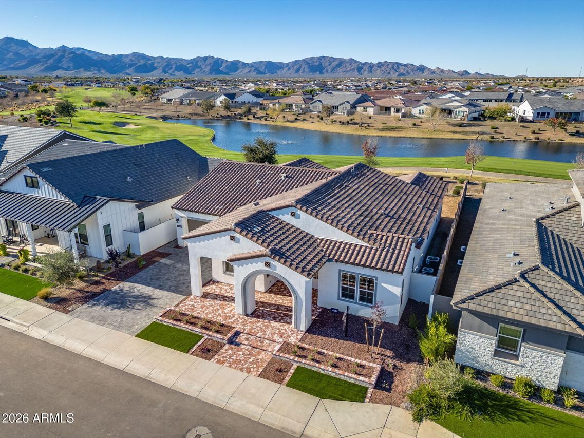 17568 W Crawfordsville Dr., Surprise, AZ 85388