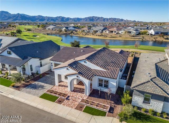 17568 W Crawfordsville Dr., Surprise, AZ 85388