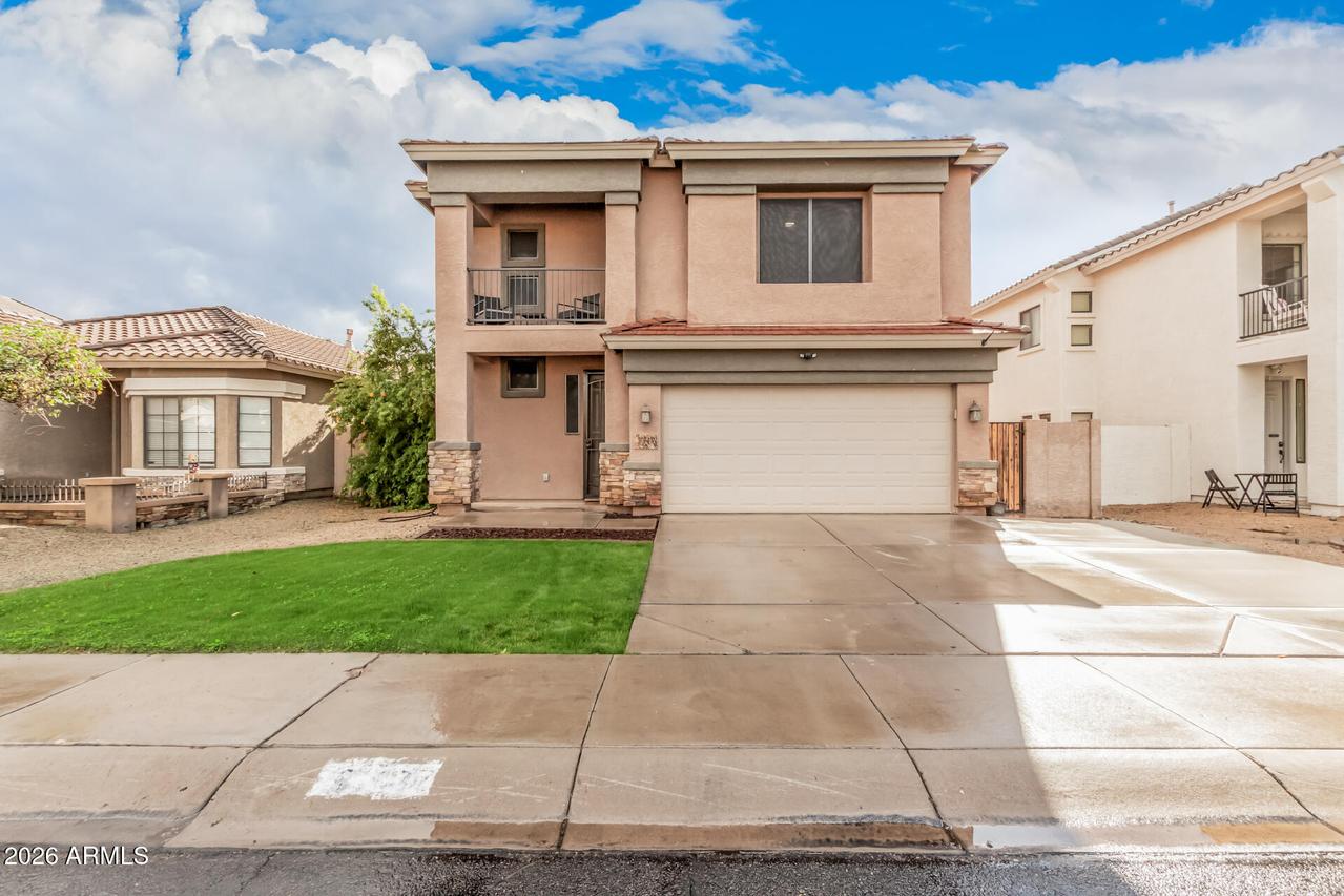 5347 E Carol Ave., Mesa, AZ 85206