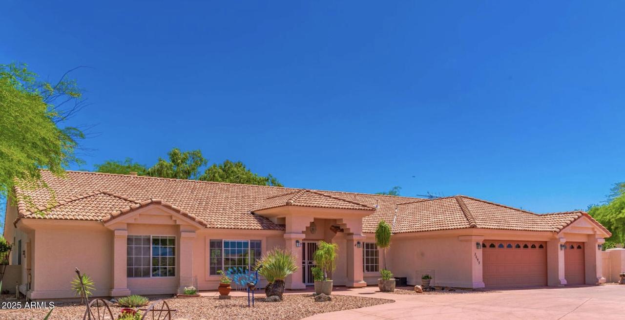 2095 W Gold Dust Ln., Wickenburg, AZ 85390