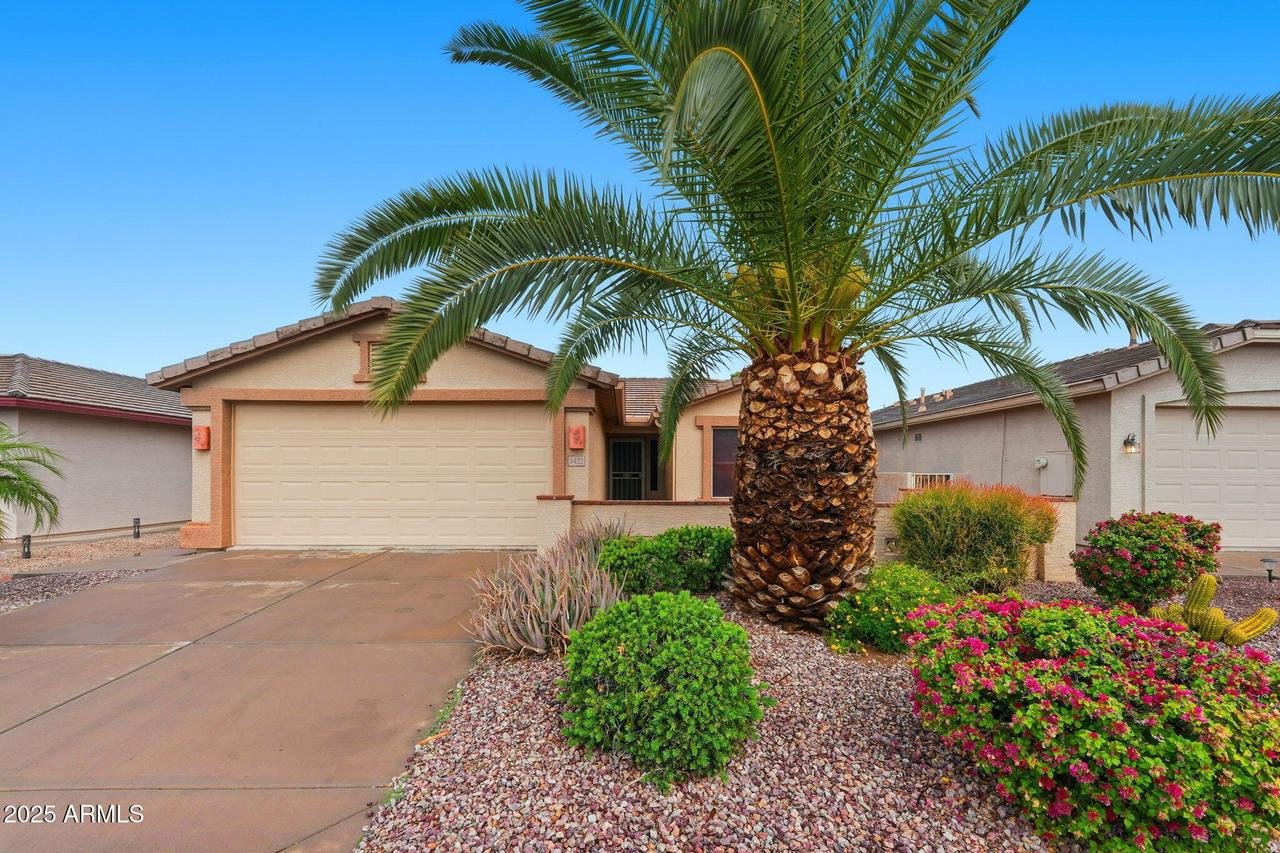 3422 E Cherry Hills Pl., Chandler, AZ 85249