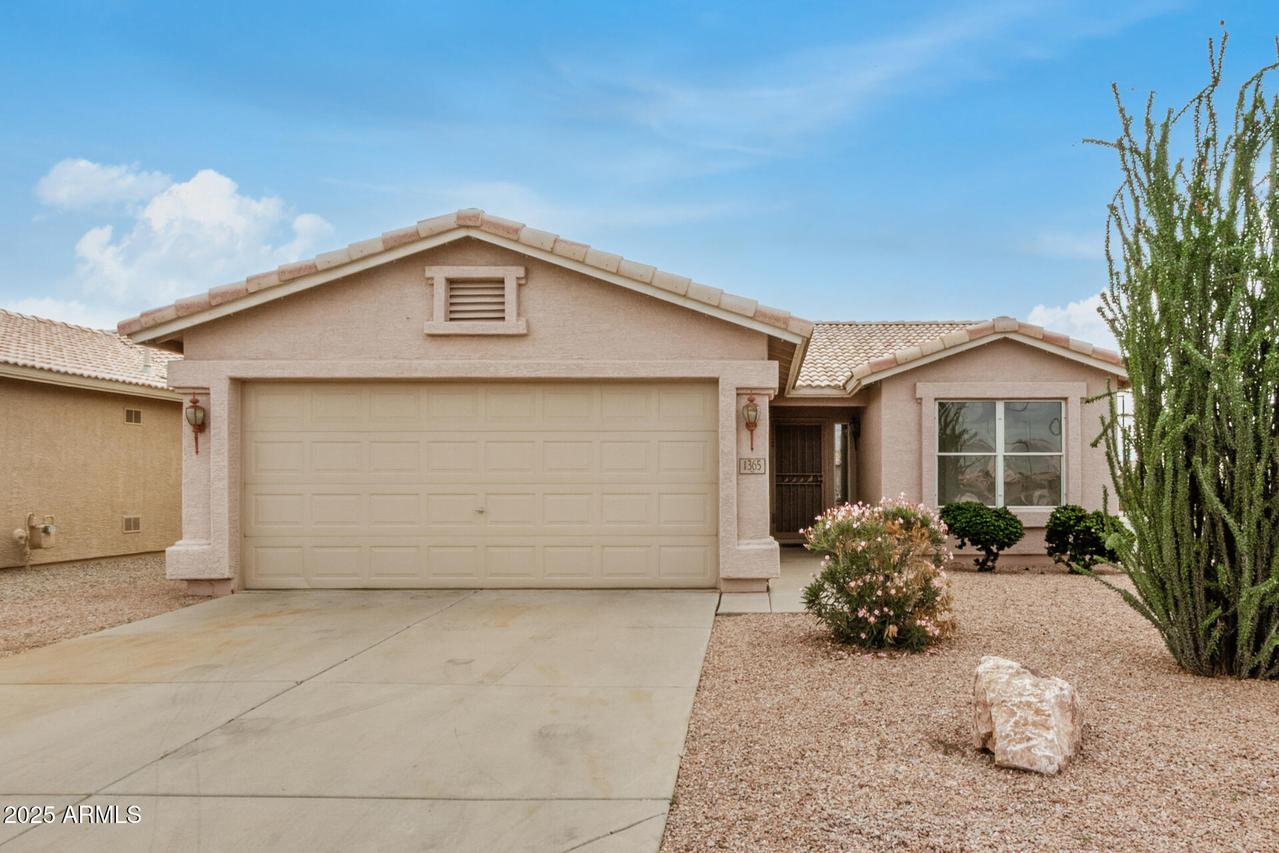 1365 E Runaway Bay Dr., Chandler, AZ 85249