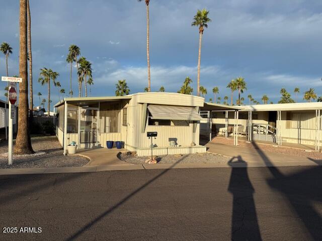 2600 E Allred Ave. #A109, Mesa, AZ 85204