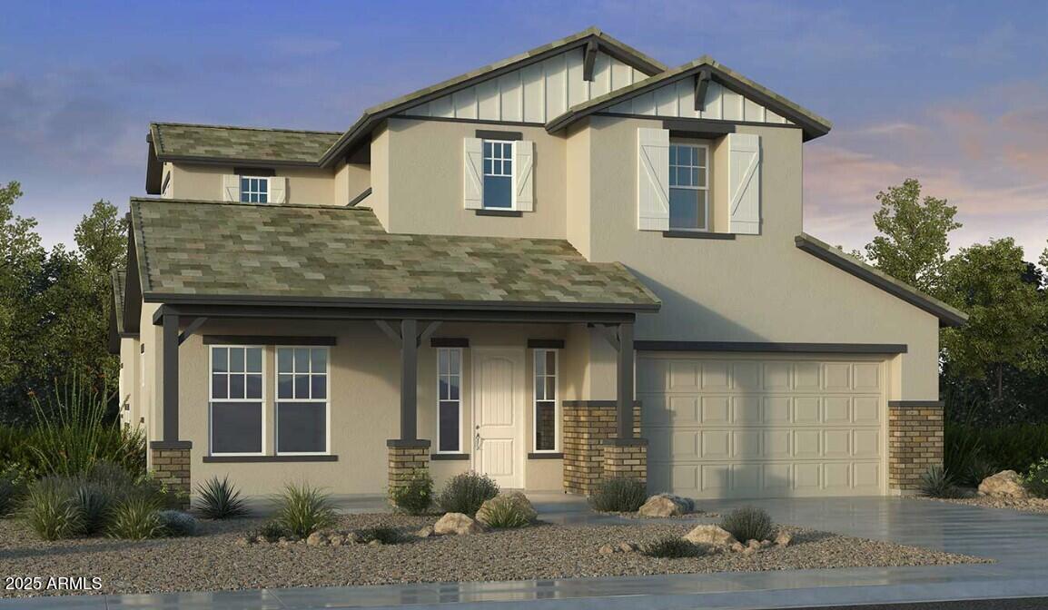 20721 E Via Del Oro, Queen Creek, AZ 85142