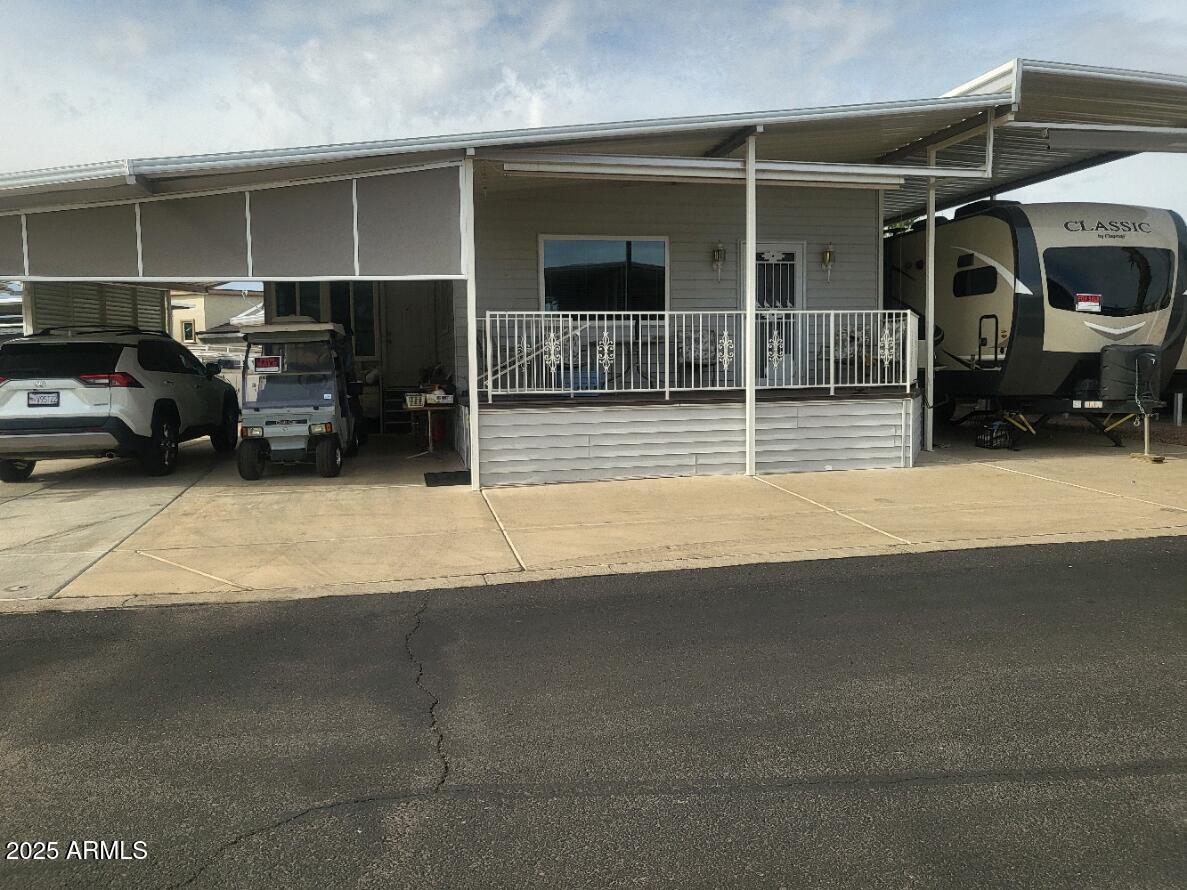 17200 W Bell Rd. #758, Surprise, AZ 85374